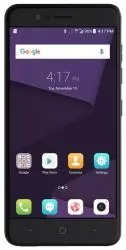 Замена стекла экрана ZTE Blade V8 Mini